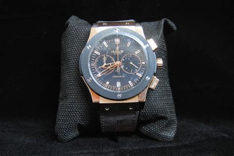 hublot omega